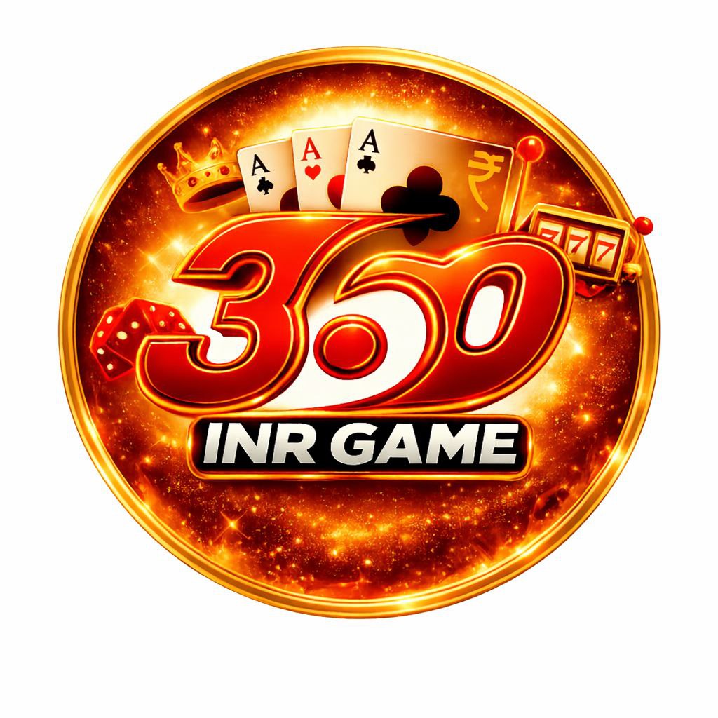 360 INR Game Android app home screen